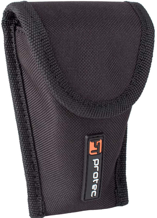 Tuba-mondstuketui Nylon