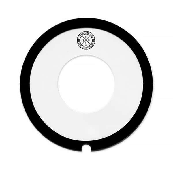 Big Fat Snare Drum Steve's Donut BFSD 12"