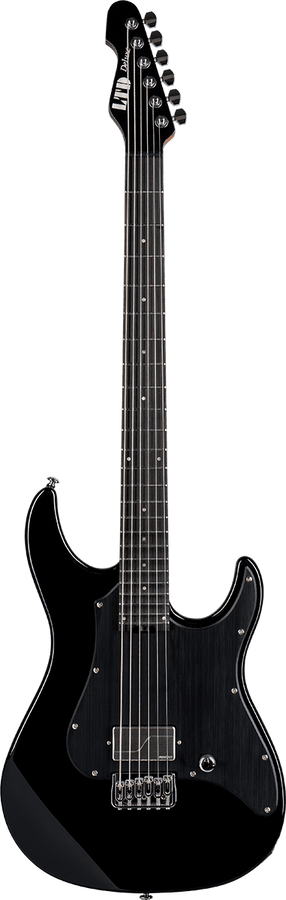 Sn-1 Hipshot Bariton Zwart