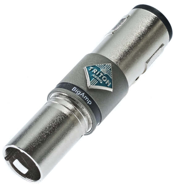 Triton Audio Bigamp