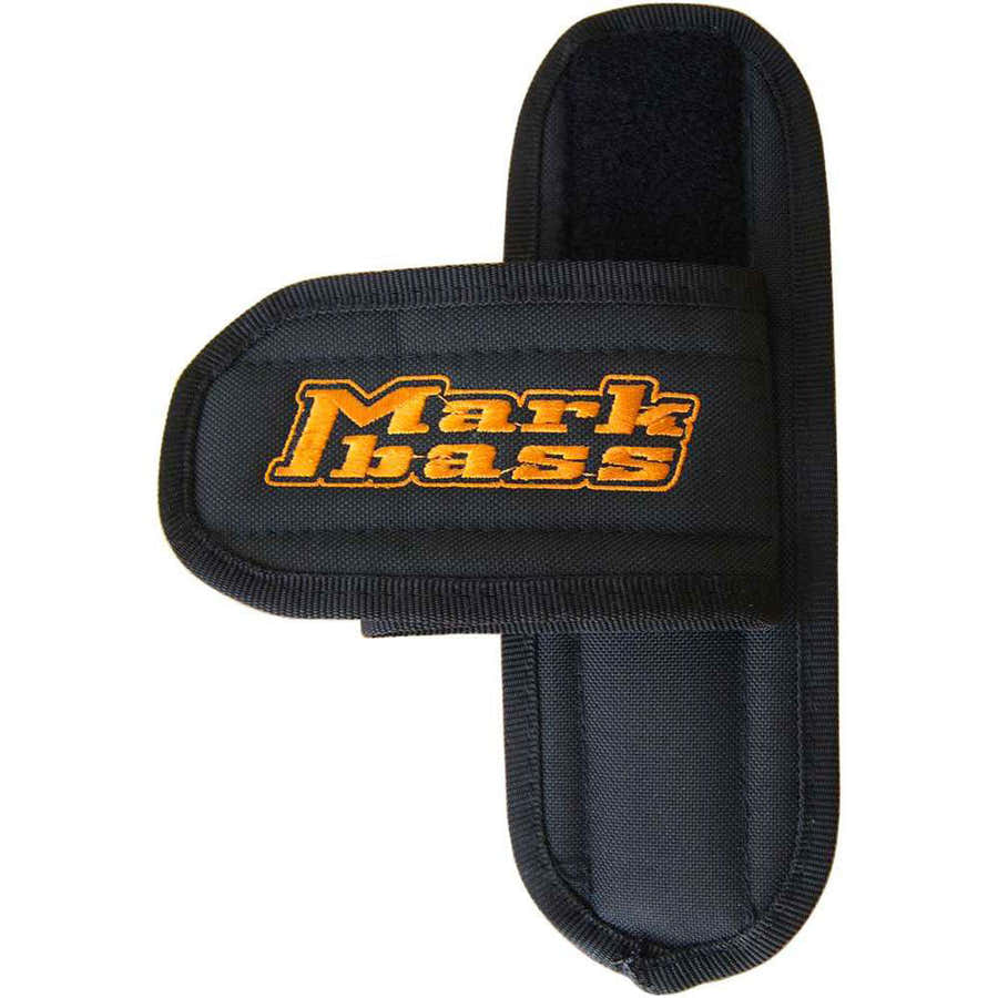 Bass Keeper Zwart