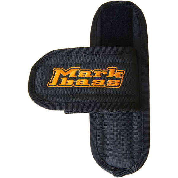 Markbass Bass Keeper Zwart
