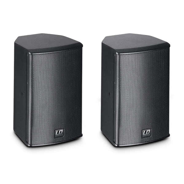 LD Sat 62 G2 (paar)