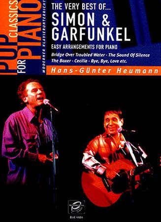 THE VERY BEST OF... SIMON & GARFUNKEL
