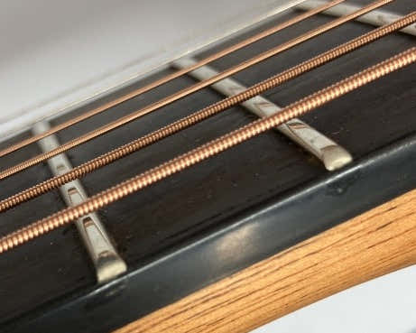 HyVibe 1 Serie 20 Dreadnought Ctw - B Stock