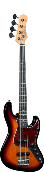 Eko Jb 100 3/4 Sunburst