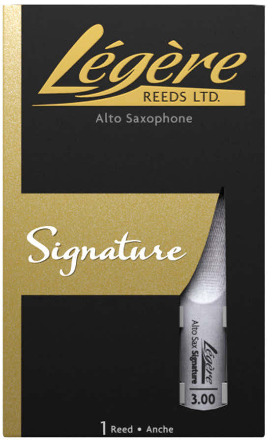 SIGNATURE 3.5 - ASSI35