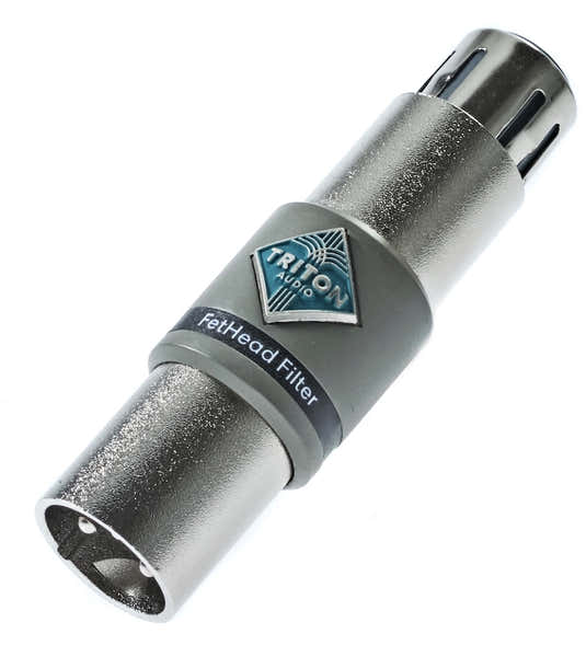 Triton Audio Fethead Filter