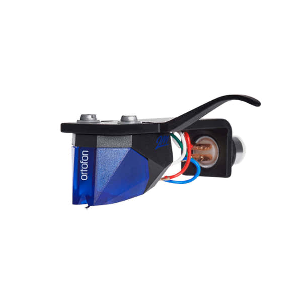 Ortofon Hifi 2M BLUE PREMOUNTED