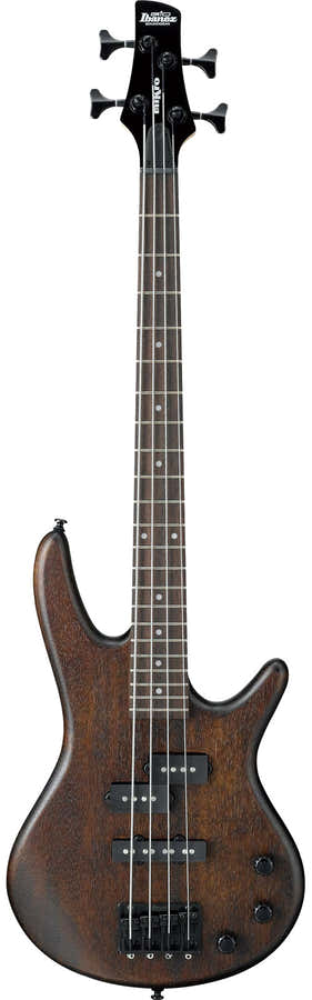 GSRM20B-WNF Mat walnoot Mikro Gio