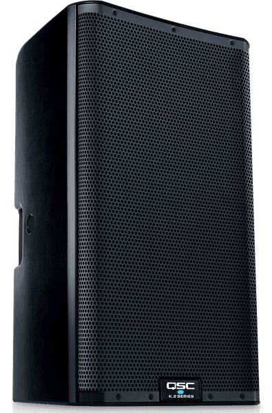 QSC Pro audio K12.2