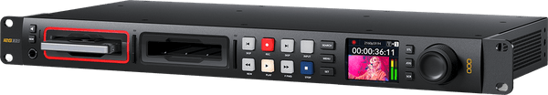 HyperDeck Studio 4K Pro