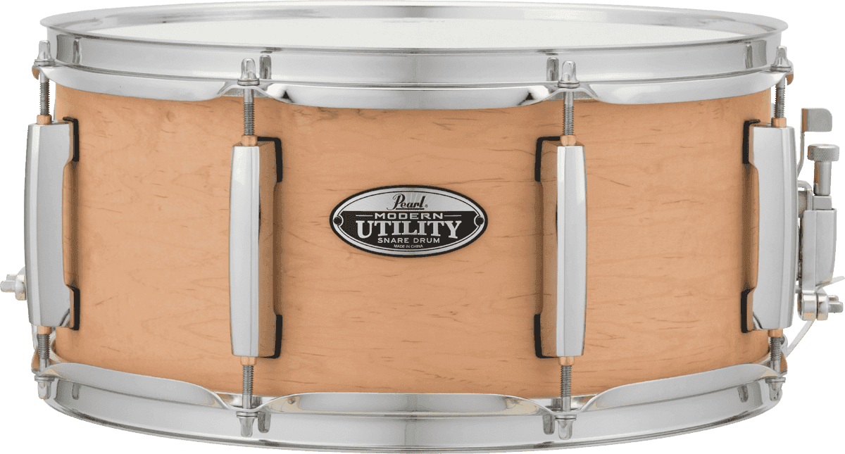 Modern Utility 14X6,5 Mat naturel