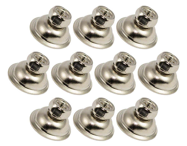 Sparedrum M4 9mm - Interne Schroef Voor Metalen Ketel (X10)