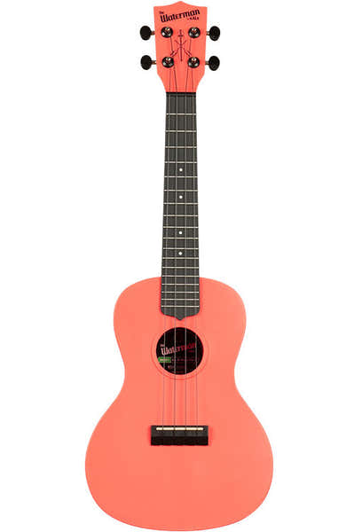 Kala Gerecycled Waterman Concert Pink Dust