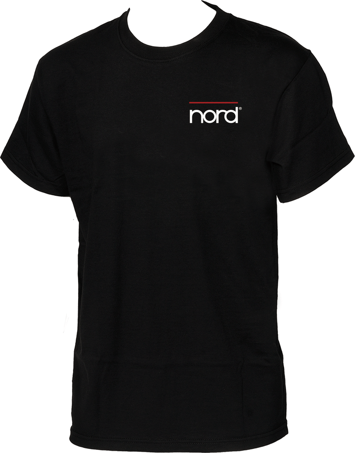 Tee Shirt Nord Medium