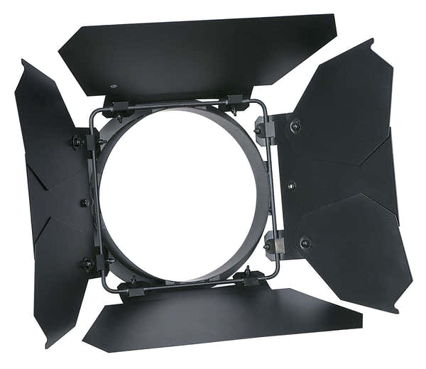 Showtec BARNDOOR FOR PERFORMER 2000