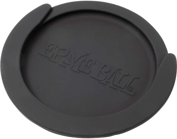 Ernie Ball Soundhole - Klankgatplug Diameter 8,5 cm