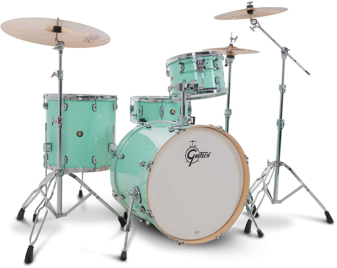 CATALINA MAPLE ZEE SCHUIMGROEN CM2-E624S-SFG