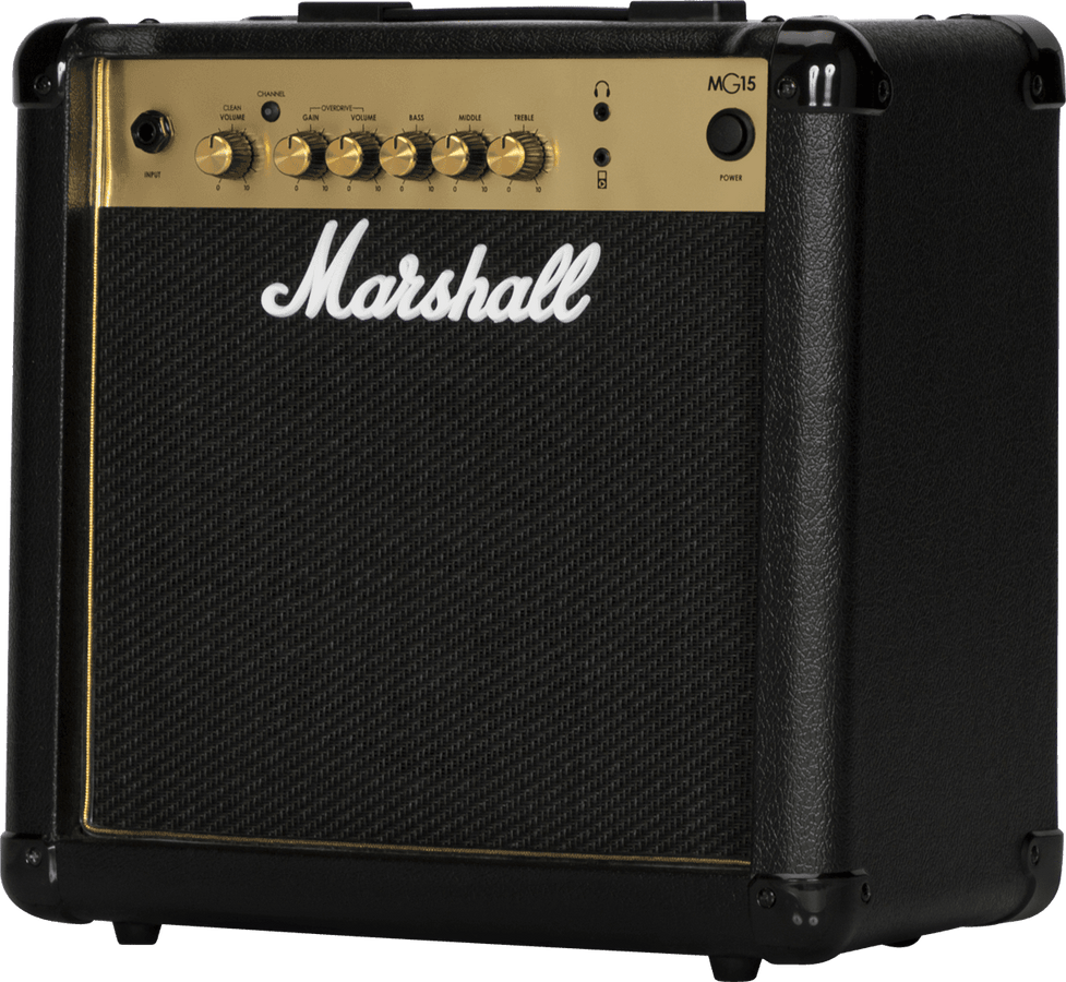 MG15G Transistoren MG Gold 15W