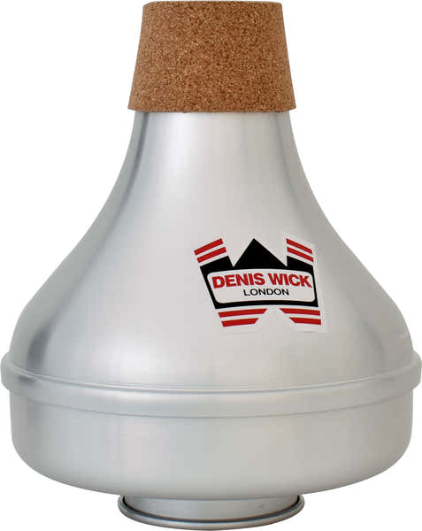 Denis Wick DW5507 - WAH-wah-demper Tenortrombone