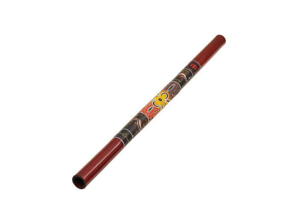 Meinl WOOD DIDGERIDOOS 47 RED