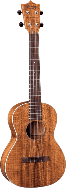 Ukulele 2Kt Koa