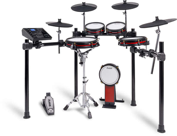 Alesis Crimson III Mesh-kit