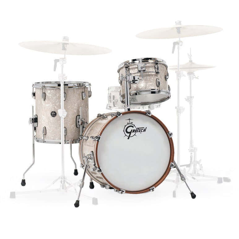 Renown Maple Jazette 18 Vintageparel