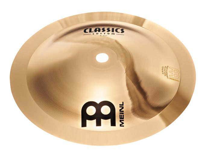 8" CLASSICS CUSTOM BELL