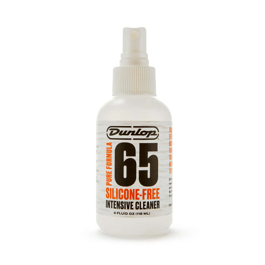 6644 Pure Formula 65 Siliconenvrij 118ml