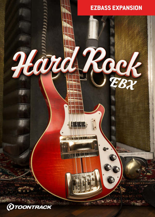 EBX Hardrock