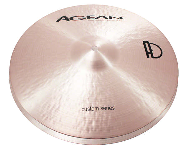 14" CUSTOM HI-HAT JAZZ