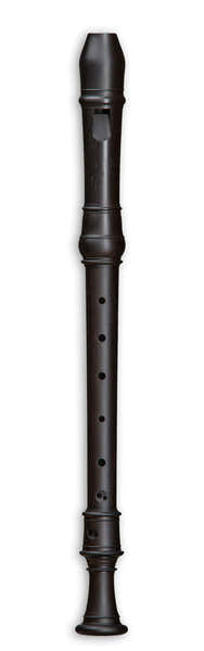 Mollenhauer Denner Alt 5224 - Grenadille (barokke vingerzetting)