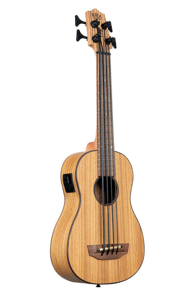 Kala Ubass Zebrawood
