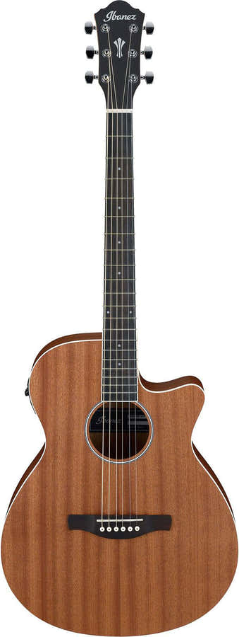 AEG7MH-OPN Naturel