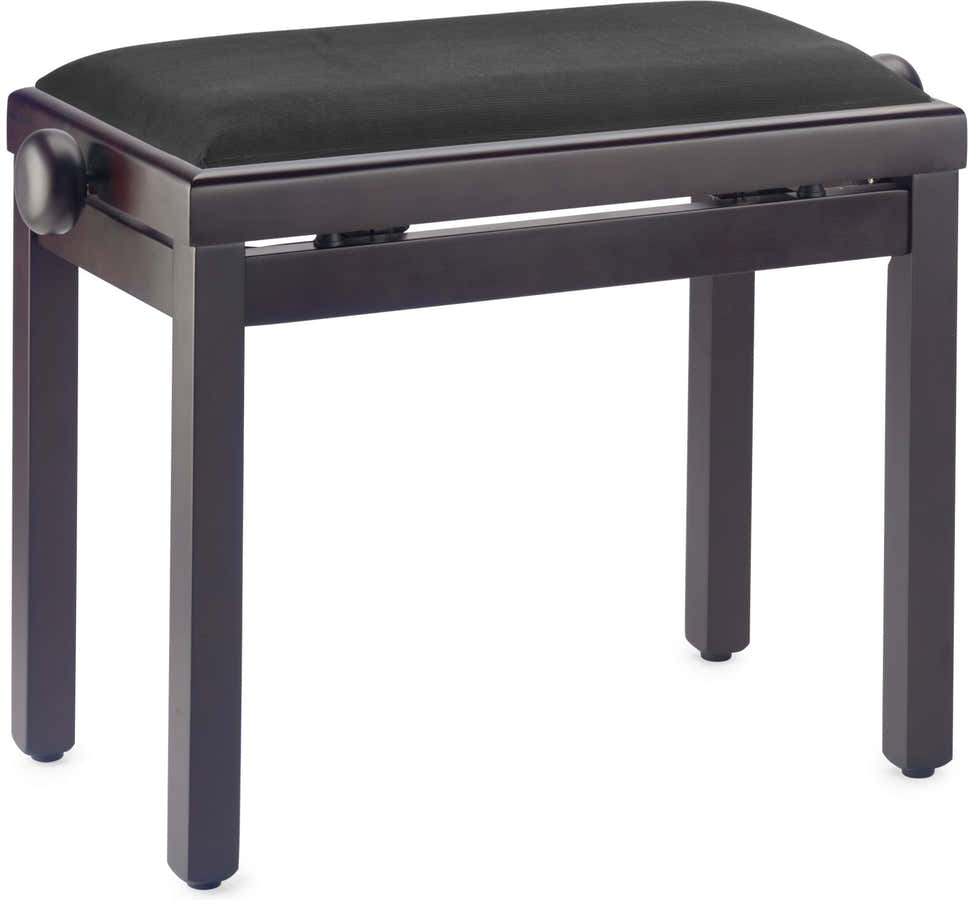 Toetsenbank PB39 RWM VBK Mat bruin