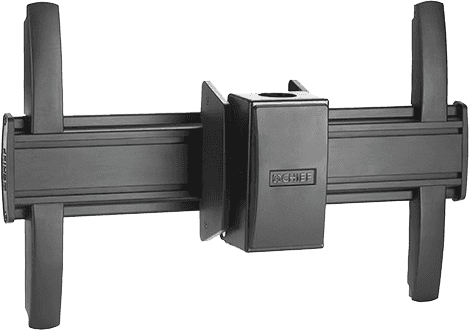 Plafondbeugel voor scherm 32-60P
