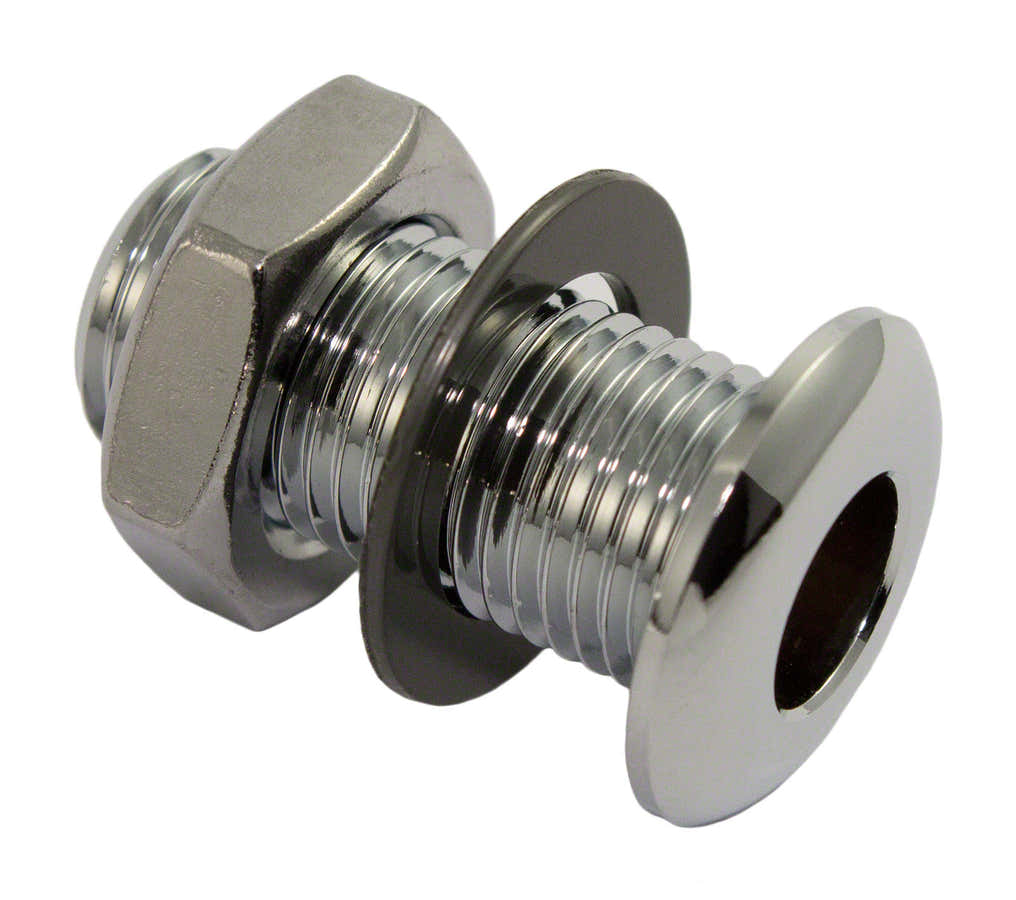 AVH3 - Ontluchtingsdoorvoer Spuitgegoten 30mm