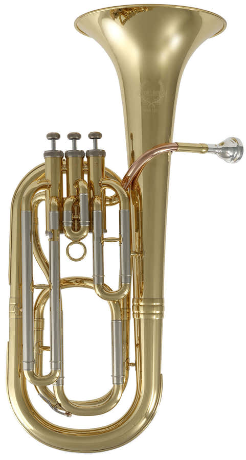 WSH200 - Bb vernist