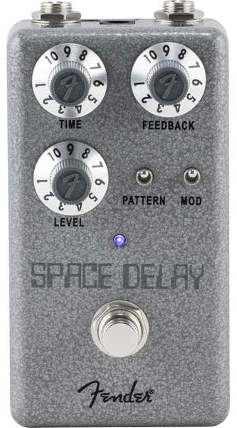 Fender Hammertone Space Delay