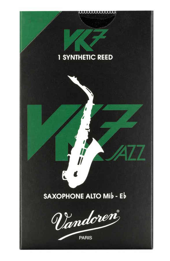 Vk7 25 - Altsaxofoon