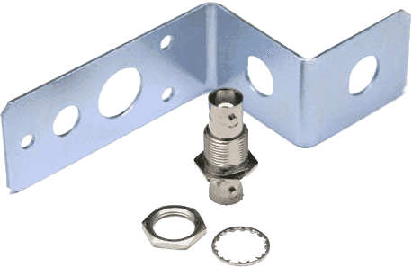 Shure UA505-rsma