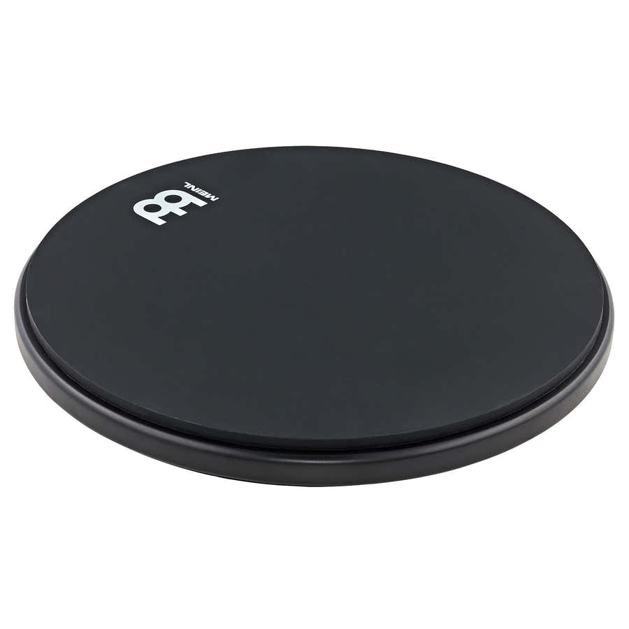 MPP-12-BK - Oefenpad 12" - Zwart