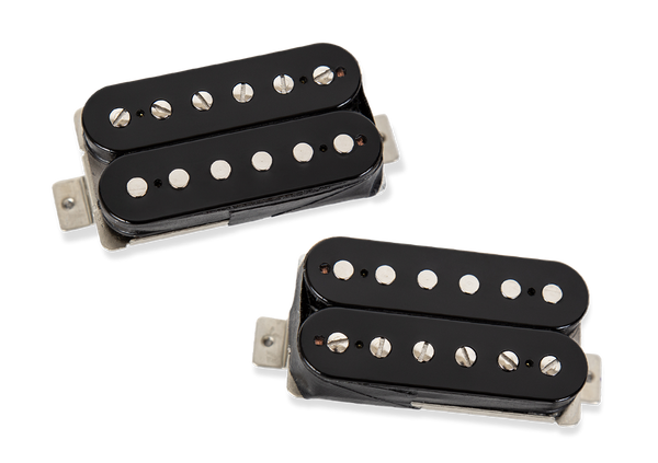 Seymour Duncan Slash 2.0 Humbuckerset Zwart