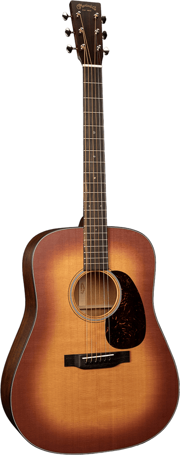 D-18 SATIN 1935 Burst 2025