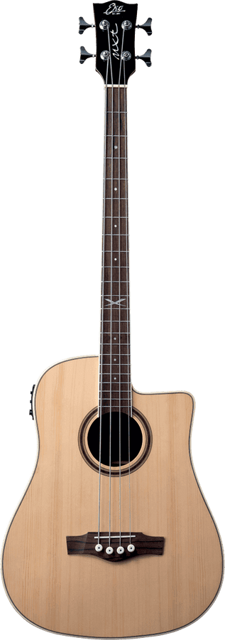 NXT B100ce Dreadnought Naturel