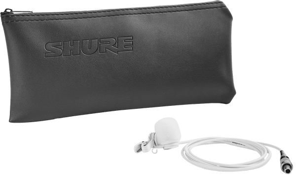 Shure WL185MW-C-LM3