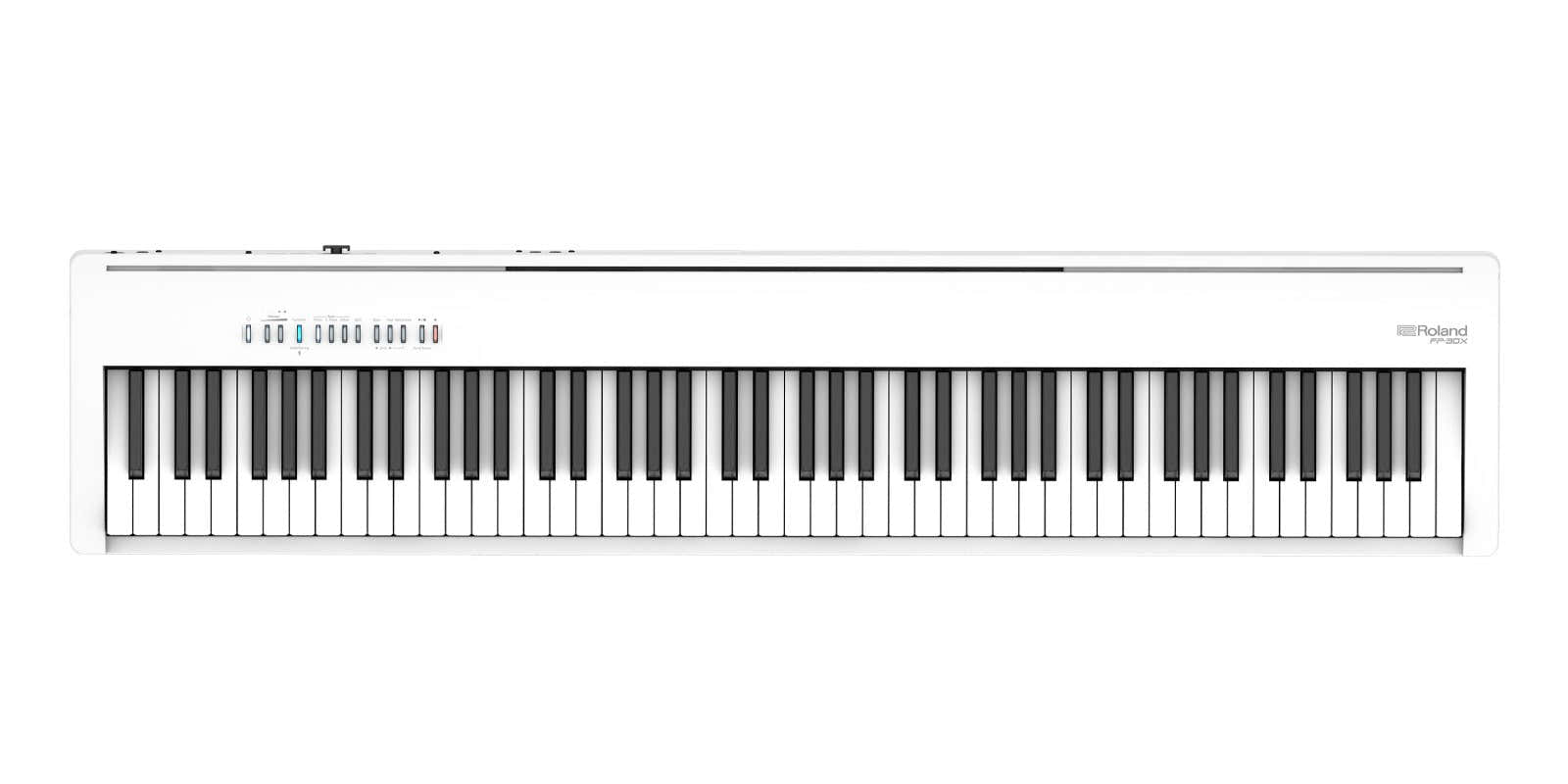 FP-30X wit