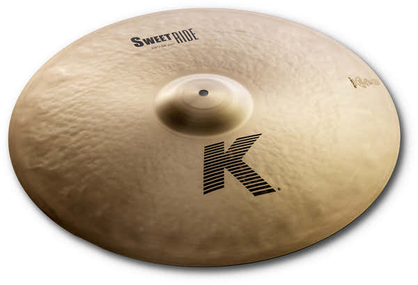 Zildjian K0732 - K SWEET RIDE 23"